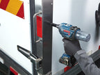 GRG 18V-16 C Rivet Gun 18V 2 x 2.0Ah Li-ion                                     