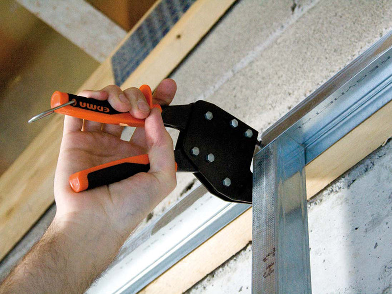 Master Profil Single Handed Setting Pliers                                      