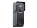 Weatherproof (IP54) Smart Wired Doorbell