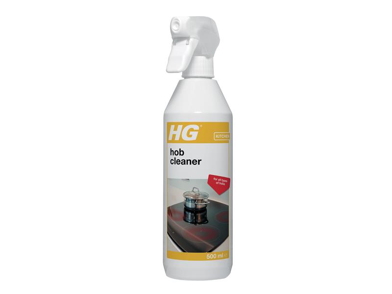 Hob Cleaner 500ml                                                               