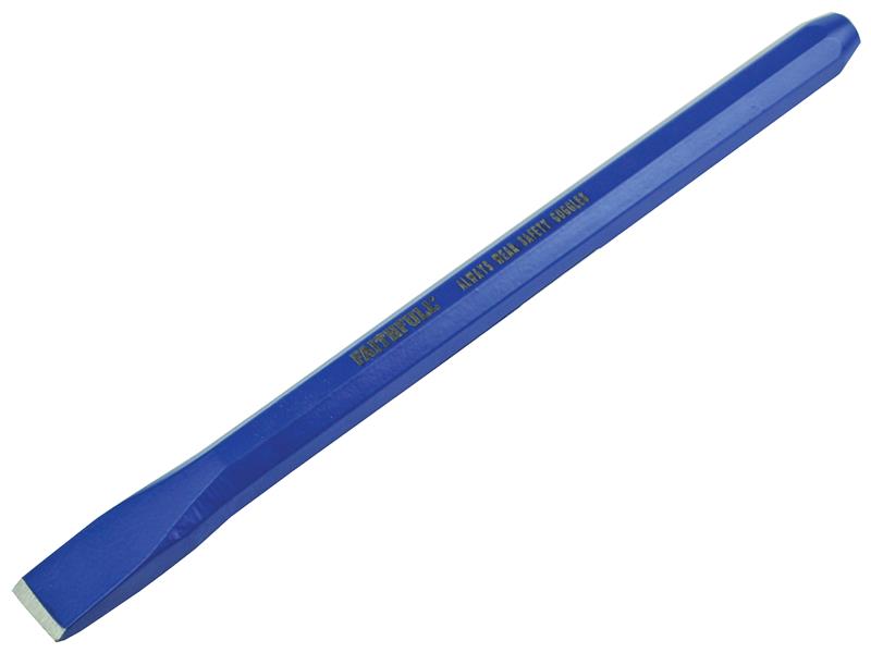Cold Chisel 200 x 20mm (8 x 3/4in)
