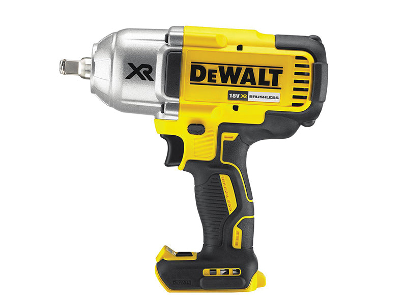 DCF899HN XR Brushless Hog Ring High Torque Impact Wrench 18V Bare Unit          