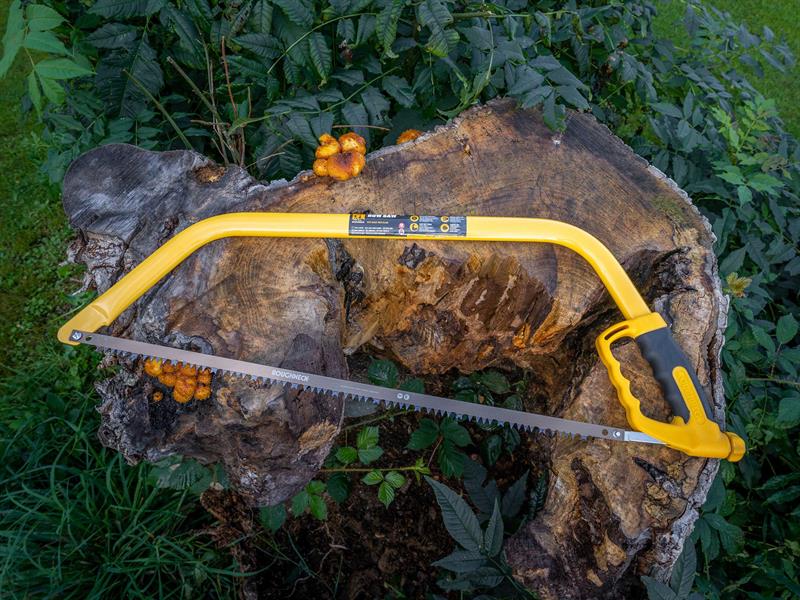 Bow Saw 760mm (30in)