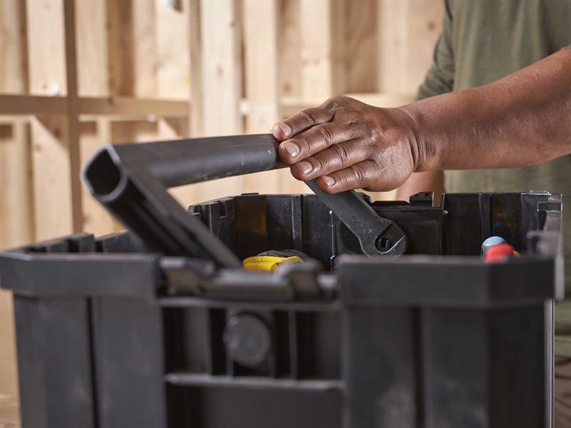 FatMax® PRO-STACK™ Open Tote