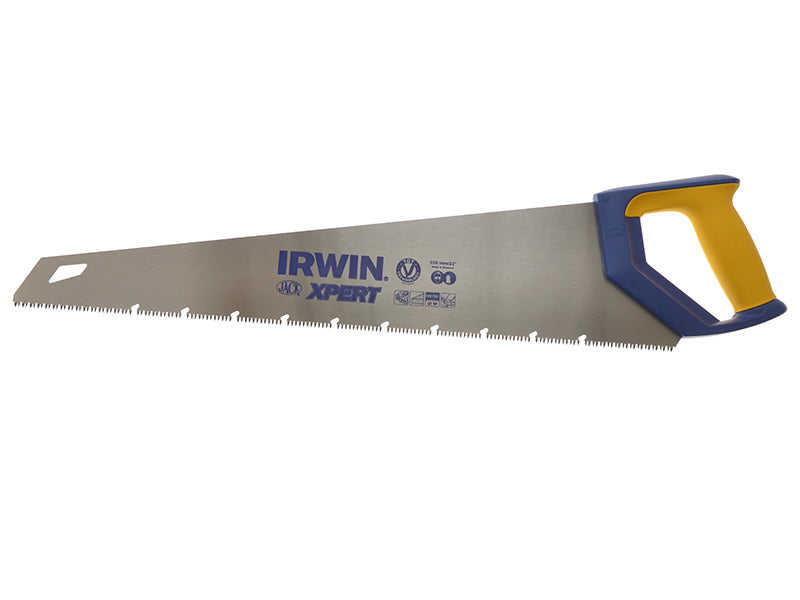 Xpert Coarse Handsaw 550mm (22in) 8 TPI                                         