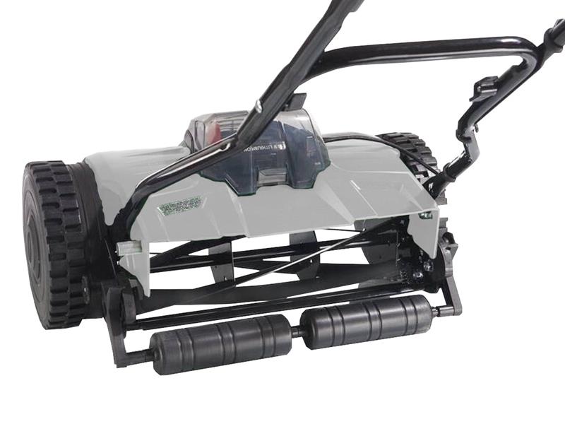Brushless Cylinder Mower 18V Bare Unit                                          