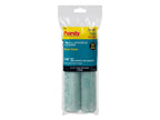 Parrot Jumbo Mini Roller Sleeve 165 x 19mm (6.1/2 x 3/4in) (Pack 2)