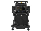 DXV38SC Stainless Steel Wet & Dry Vacuum 1050W 240V                             