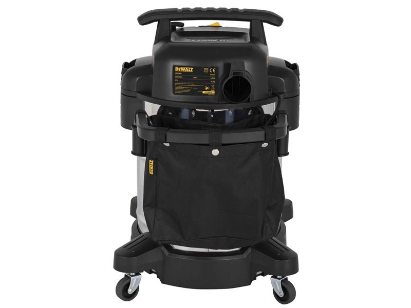 DXV38SC Stainless Steel Wet & Dry Vacuum 1050W 240V                             