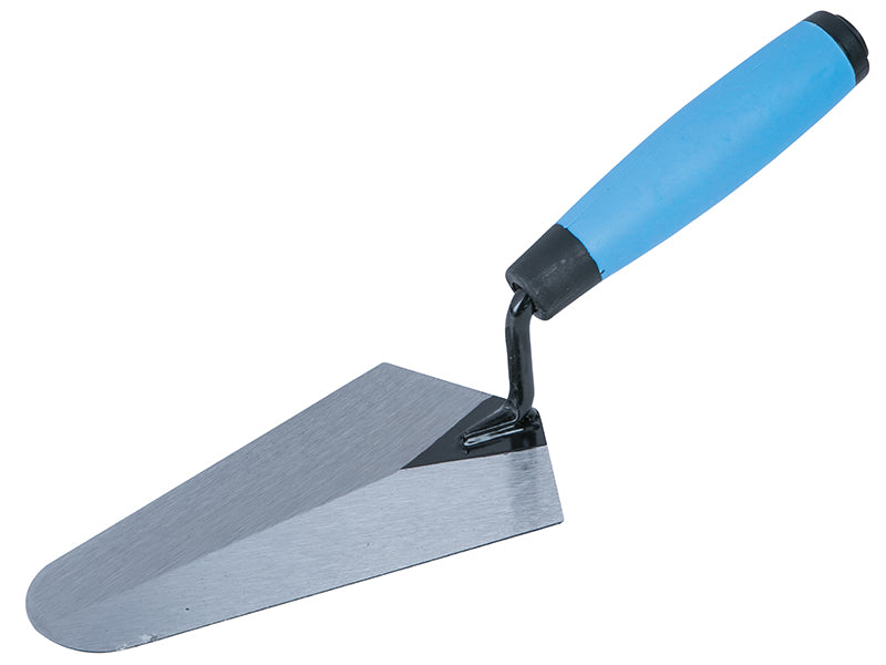 Gauging Trowel Soft Grip Handle 7in                                             