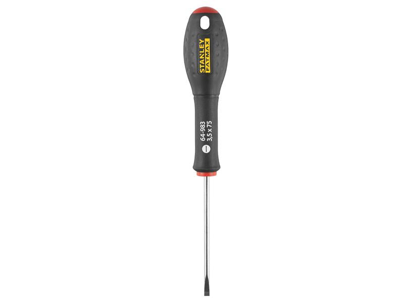 FatMax® Screwdriver Parallel Tip 3.5 x 75mm