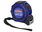 Trade Tape Measure 8m/26ft (Width 25mm)