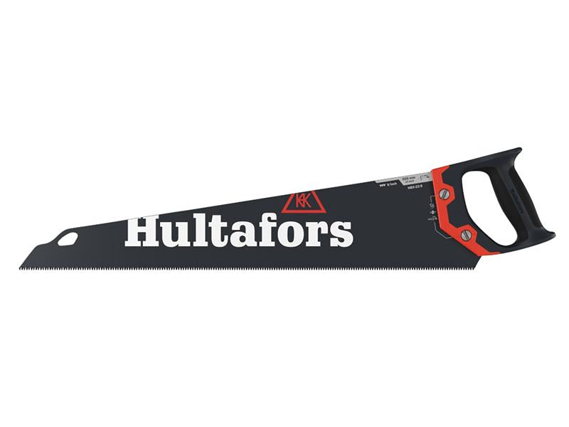 HBX-22-11 Handsaw 550mm 11 TPI