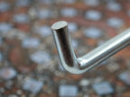 Manhole Keys, Bent 200mm (8in) (Pack 2)                                         