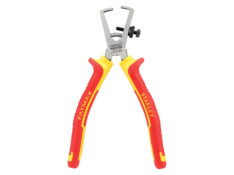 FatMax® Wire Stripping Pliers VDE 170mm