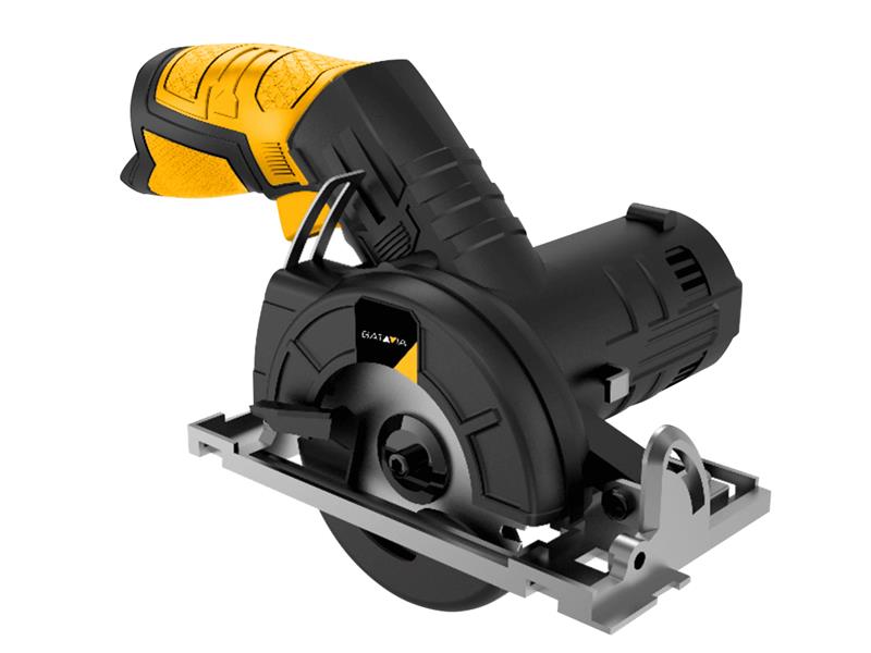 FIXXPACK Circular Saw 85mm 12V Bare Unit                                        