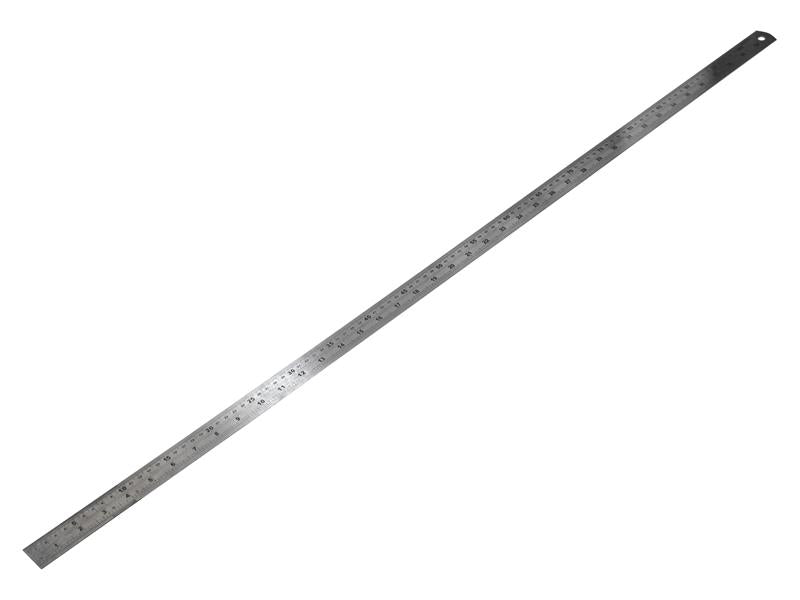 Steel Rule 1m / 39in x 30mm                                                     