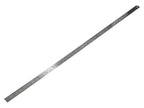 Steel Rule 1m / 39in x 30mm                                                     