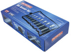 Box Spanner Set, 8 Piece                                                        