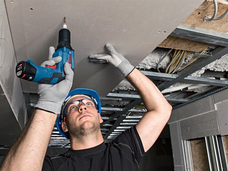GTB 12V-11 Professional Drywall Screwdriver 12V Bare Unit                       