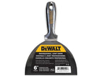 Stainless Steel Jointing/Filling Knife 150mm (6in)                              