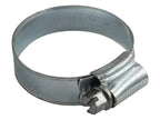 OX Hose Clip - Zinc MSZP 18 - 25mm