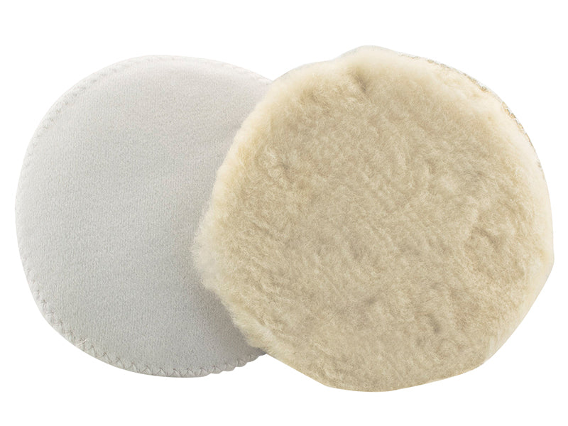 GRIP® Wool Bonnet 80mm