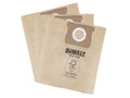 DXVA19-4204 Dust Bag (3 Pack)                                                   