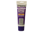 Multipurpose Wood Filler Tube White 325g