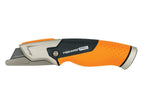 CarbonMax Fixed Utility Knife                                                   