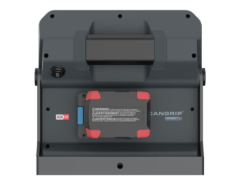 VEGA 4 CONNECT Work Light 18V Bare Unit