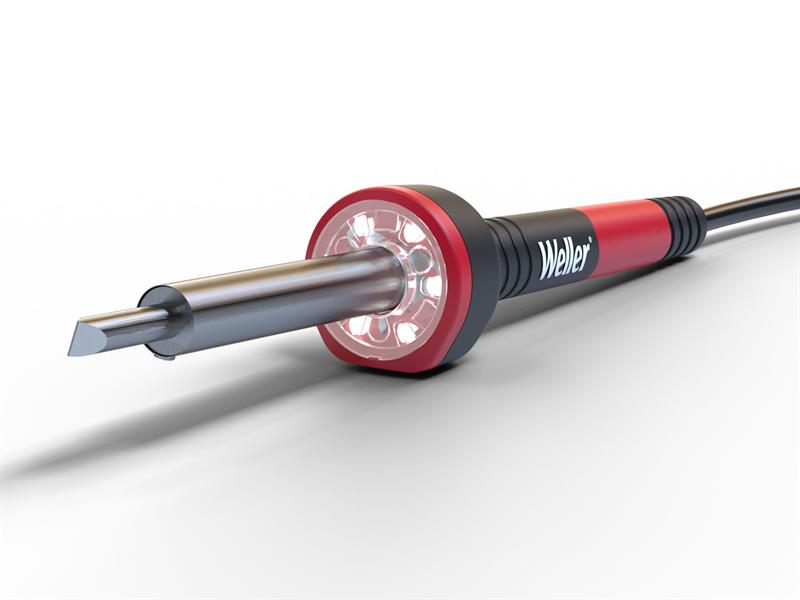 LED Halo Ring™ Soldering Iron Kit 60W 240V