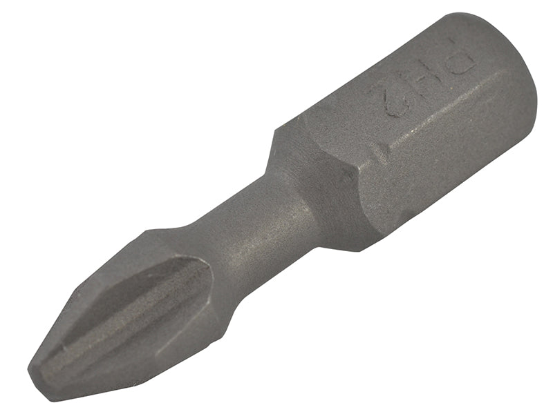 DT7232 Torsion Bits PH2 x 25mm (Pack 5)                                         