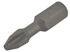 DT7232 Torsion Bits PH2 x 25mm (Pack 5)                                         