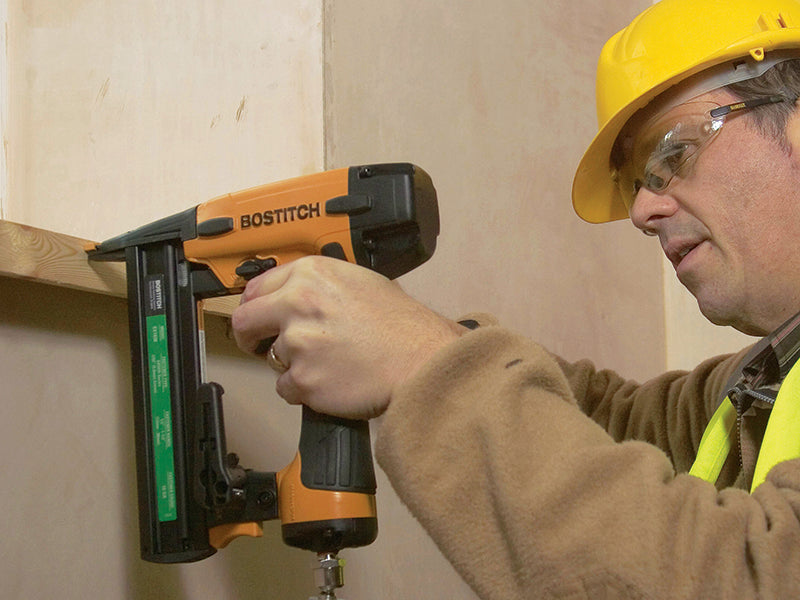 SX1838-E Pneumatic Stapler 38mm 18 Gauge                                        