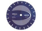XCEL Grade Metal Cut Diamond Blade 350 x 25.4mm
