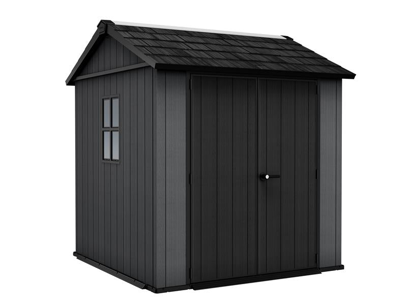 Newton Plus Shed 7 x 7.5ft                                                      