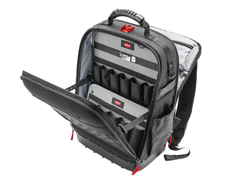 00 21 50 LE Modular X18 Tool Backpack                                           