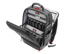00 21 50 LE Modular X18 Tool Backpack                                           