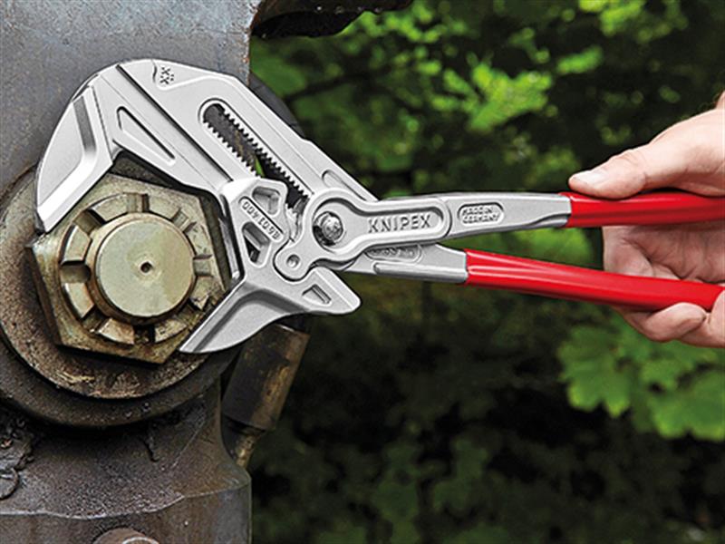 86 03 400 Pliers Wrench XL 400mm                                                