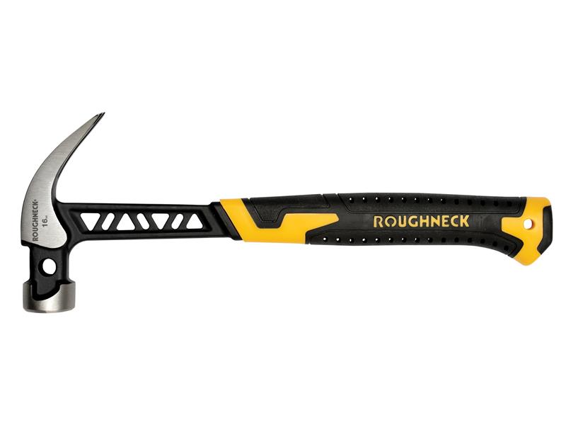 GORILLA® V-Series Claw Hammer 680g (24oz)