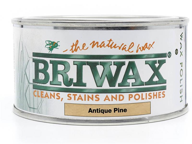 Wax Polish 200g