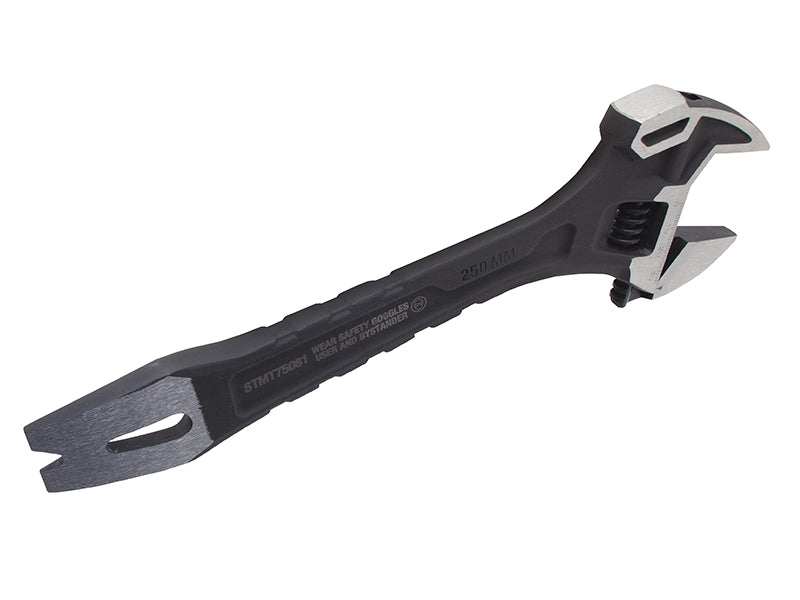 FatMax® Demolition Wrench 250mm (10in) Capacity 37mm