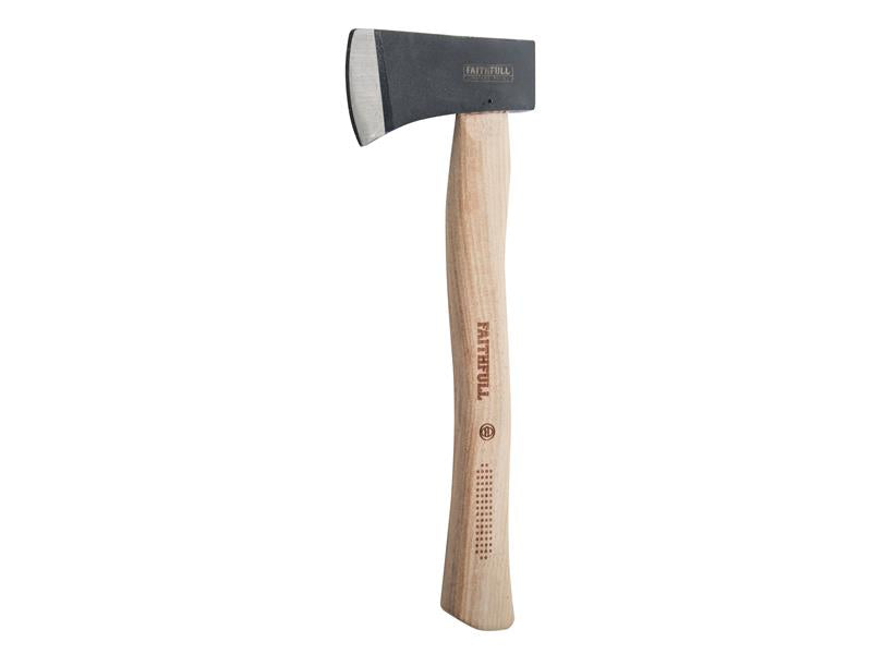 Hatchet FSC Hickory Shaft 567g (1.1/4lb)                                        