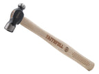 FSC Hickory Ball Pein Hammer 227g (1/2lb)