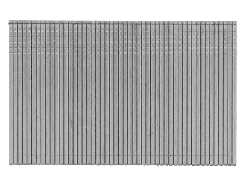 ELECTROGALV Brad Nails F18 x 50mm Box 2,000 + 2 Fuel Cells