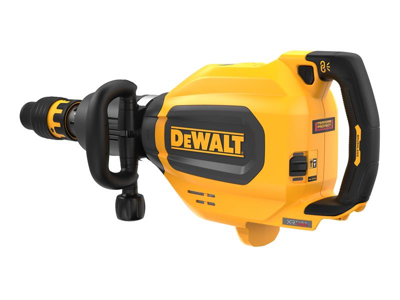 DCH911NK XR Flexvolt SDS-Max Breaker 54V Bare Unit                              