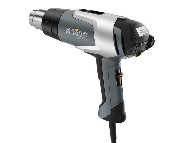 HG2320E LCD Heat Gun 2300W 240V