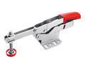 STC Self-Adjusting Horizontal Toggle Clamp 60mm                                 