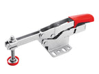 STC Self-Adjusting Horizontal Toggle Clamp 60mm                                 